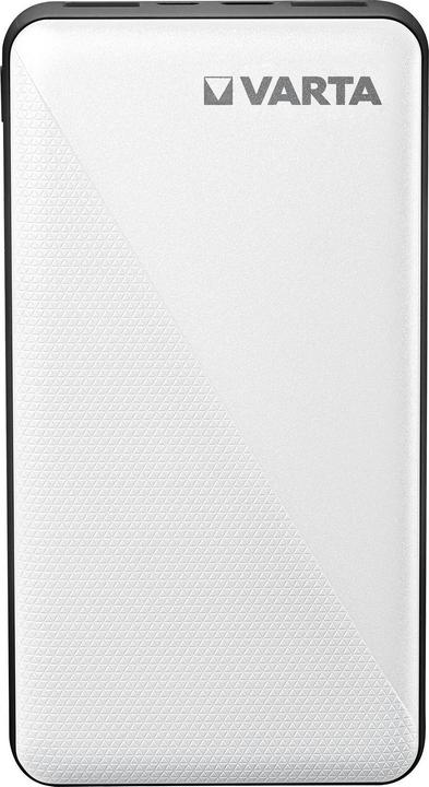 Varta Energy (15000 mAh, 15 W, 55.50 Wh)