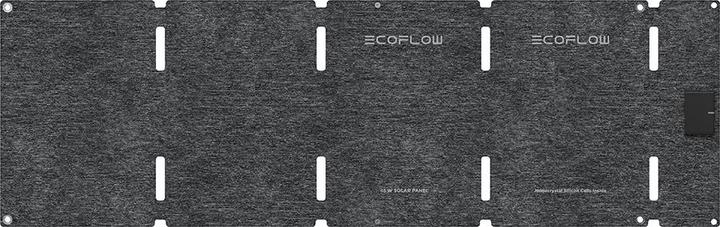 Produktbild EcoFlow River 3 UPS und 45W Solar Panel (245 Wh, 3.55 kg)