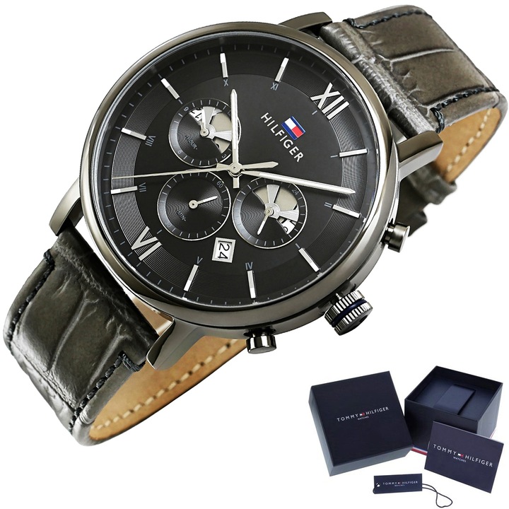 Immagine prodotto Tommy Hilfiger GUARDIA MASCHILE EVAN (zf007b)