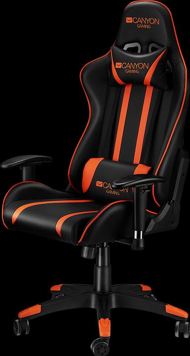 Image du produit Canyon Chaise de jeu Fobos GC-3 Gaming Chair