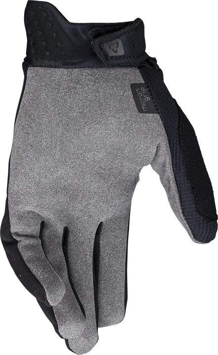 Actual product image Leatt MTB 2.0 SubZero glove - Black (M)