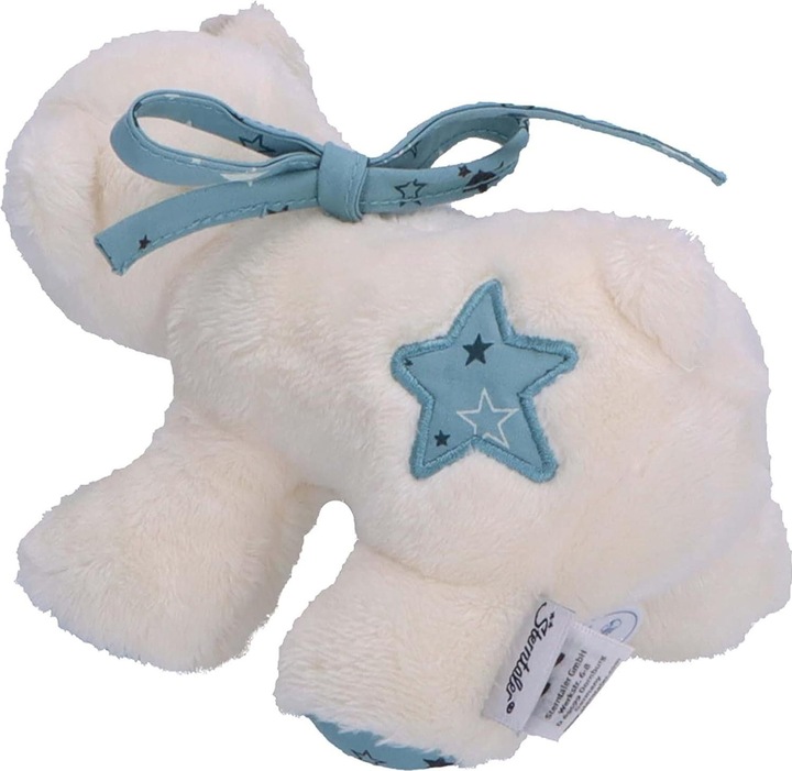 Produktbild Sterntaler Spieluhr Small Eisbär Elia