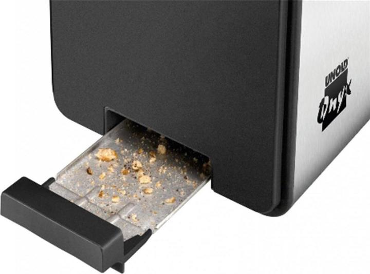 Image du produit Unold Onyx Duplex Onyx