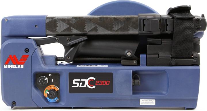 Immagine prodotto Minelab SDC 2300
