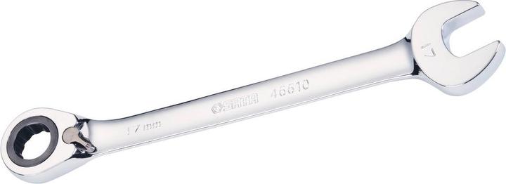 Actual product image SATA Ratchet ring spanner reversible, 11 mm (11 mm)