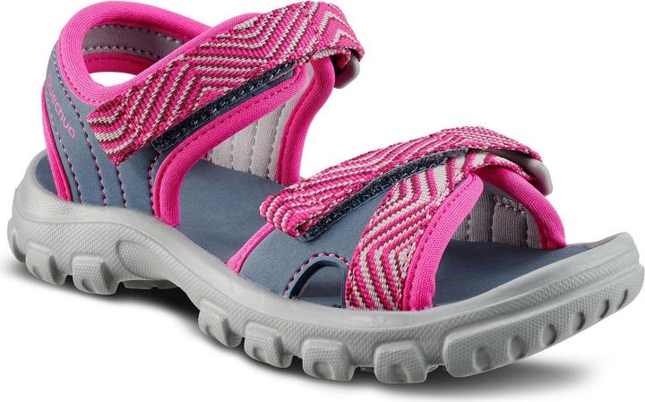Image du produit Quechua MH100 KID (24)