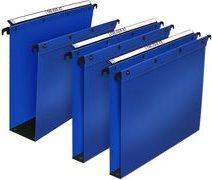 Produktbild Elba Hängesammler POLYPRO Ultimate, orange (A4, 10 x)