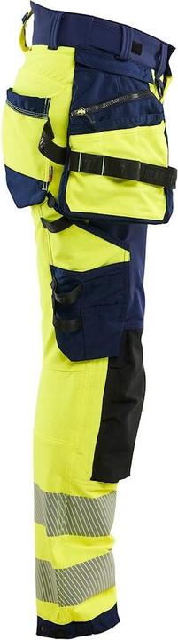 Produktbild Blakläder Hochsichtbare 4D-Stretch-Hose für Damen (48)
