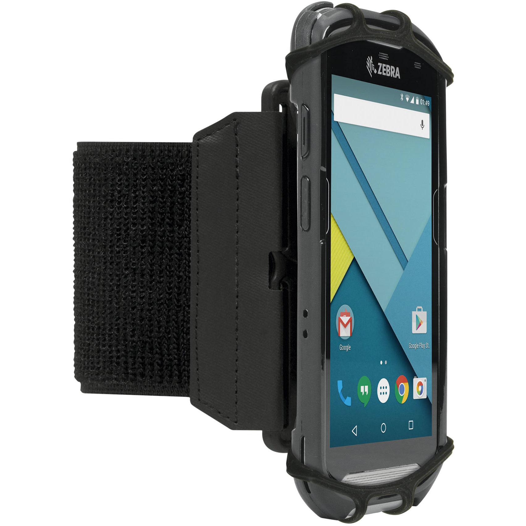 Thumbnail - Mobilis Universal Wrist Mount/Armband 5-7" HHD, Barcode-Scanner Zubehör