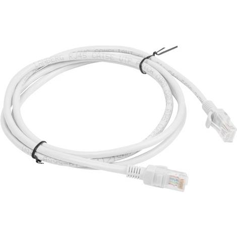 Thumbnail - Lanberg Netzwerkkabel (U/UTP, CAT5e, 1.50 m), Netzwerkkabel