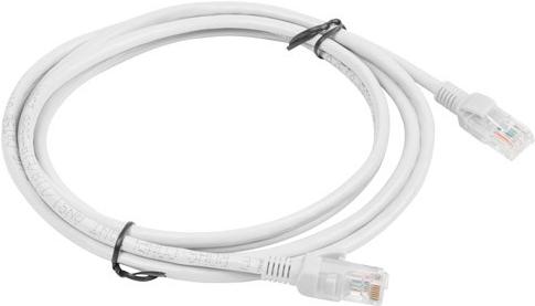 Produktbild Lanberg Netzwerkkabel (U/UTP, CAT6, 2 m)