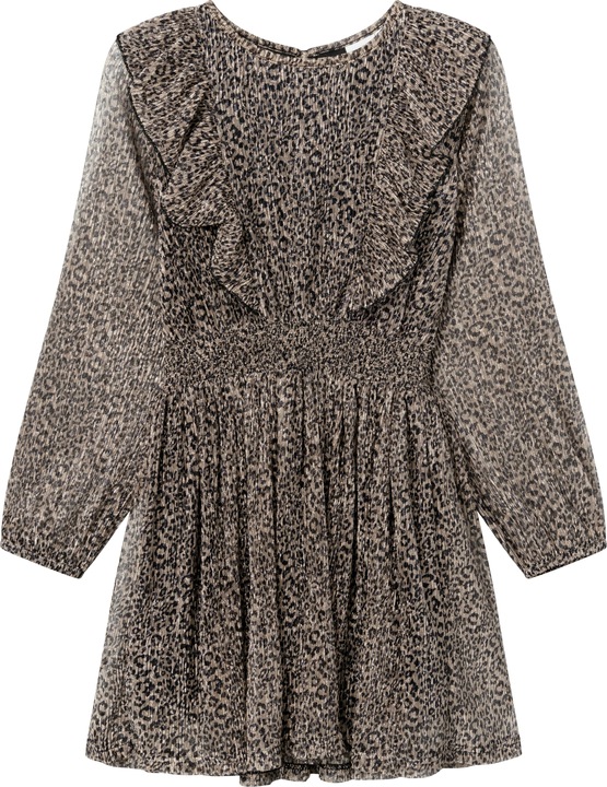 Produktbild Name it Glitzer Kleid (152)