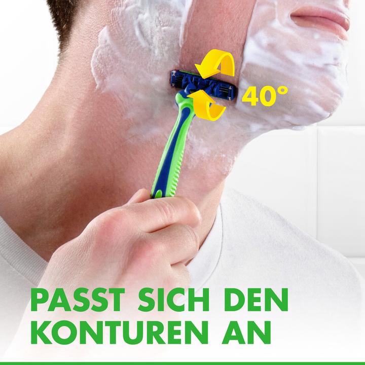 Immagine prodotto Gillette Sensor 3