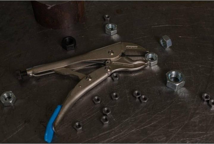 Produktbild Gedore 137 10 Gripzange 10" (230 mm)