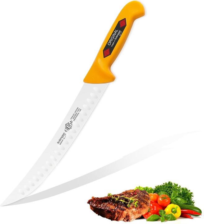 Produktbild Eikaso Solingen Zerlegemesser (26 cm)