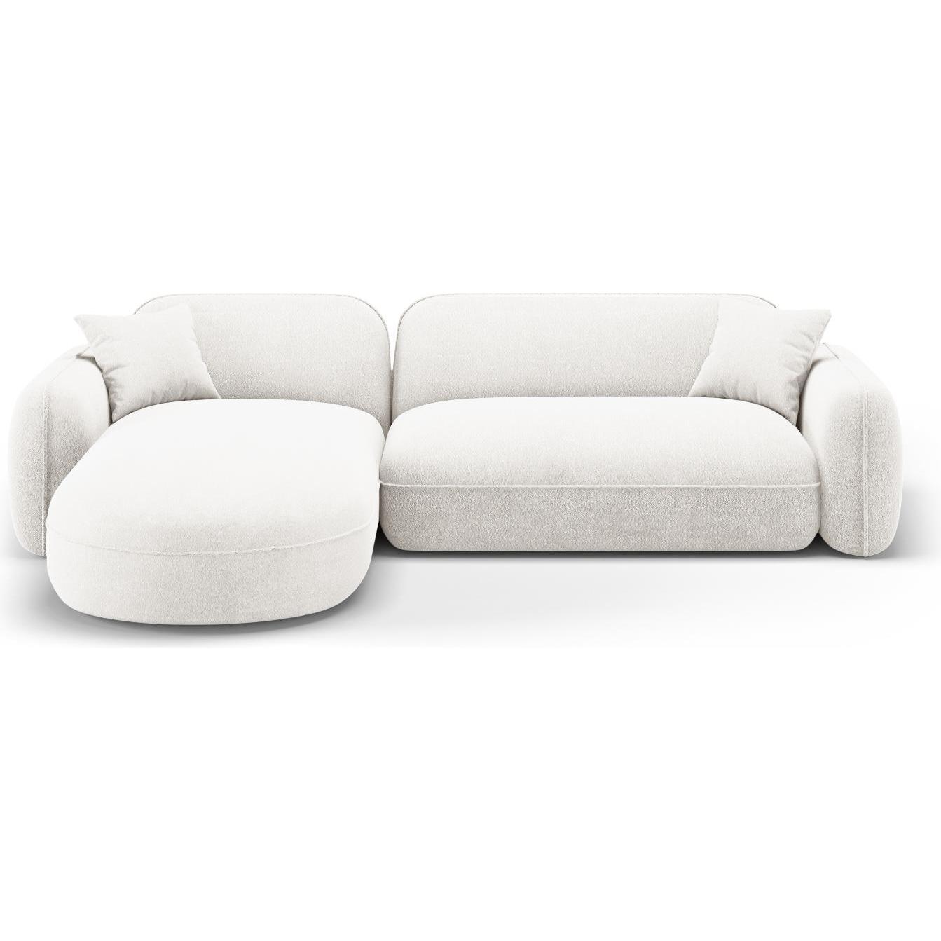 CXL by Christian Lacroix, Sofa, Lucien (Ecksofa)