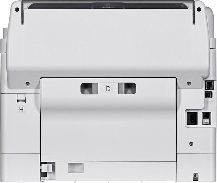 Actual product image Epson WorkForce Pro WF-M5899DWF (Ink, Black and white)