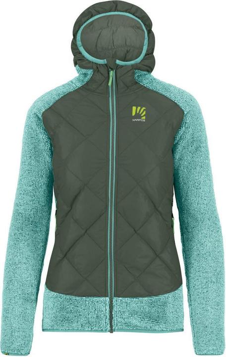 Karpos Women's Marmarole Jacket