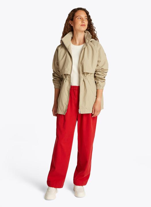 Produktbild Tommy Hilfiger Giacca a Vento Nylon Crespata (M)