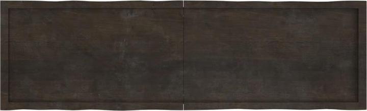 Image du produit vidaXL Tischplatte (180 x 50 cm)