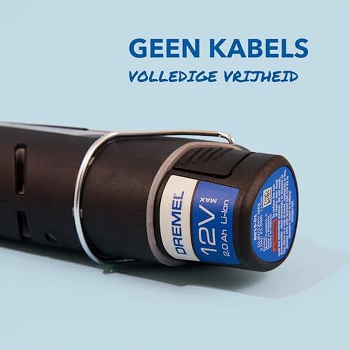 Produktbild Dremel Multifunktionswerkzeug 8240