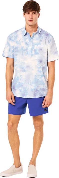 Actual product image Oakley Robinson (M)