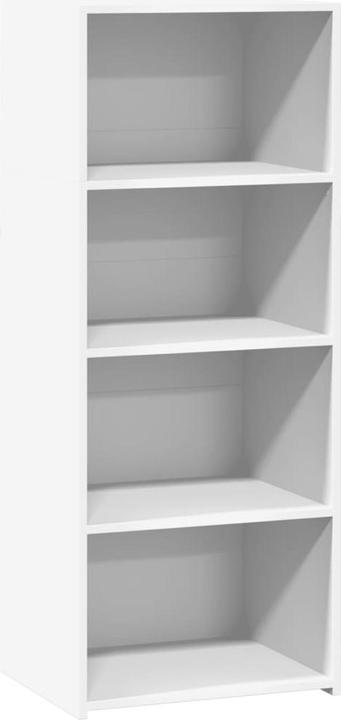 Image du produit vidaXL Buffet haut (50 x 41 x 124 cm)