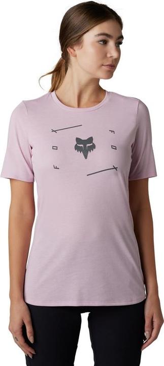 Image du produit Fox Jersey 23 W Ranger Dr Ss Veni Blsh X (XS)