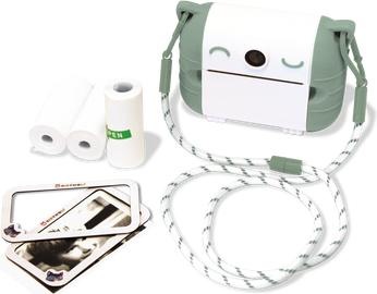 Actual product image Kidywolf Instant camera