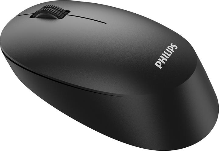 Produktbild Philips Mouse WL SPK7307BL (Kabellos)
