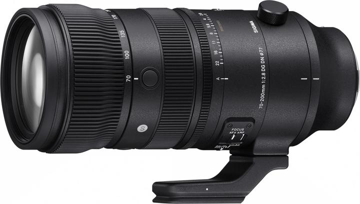 Sigma 70-200mm f/2.8 DG DN OS Sports (L-Mount, full size)