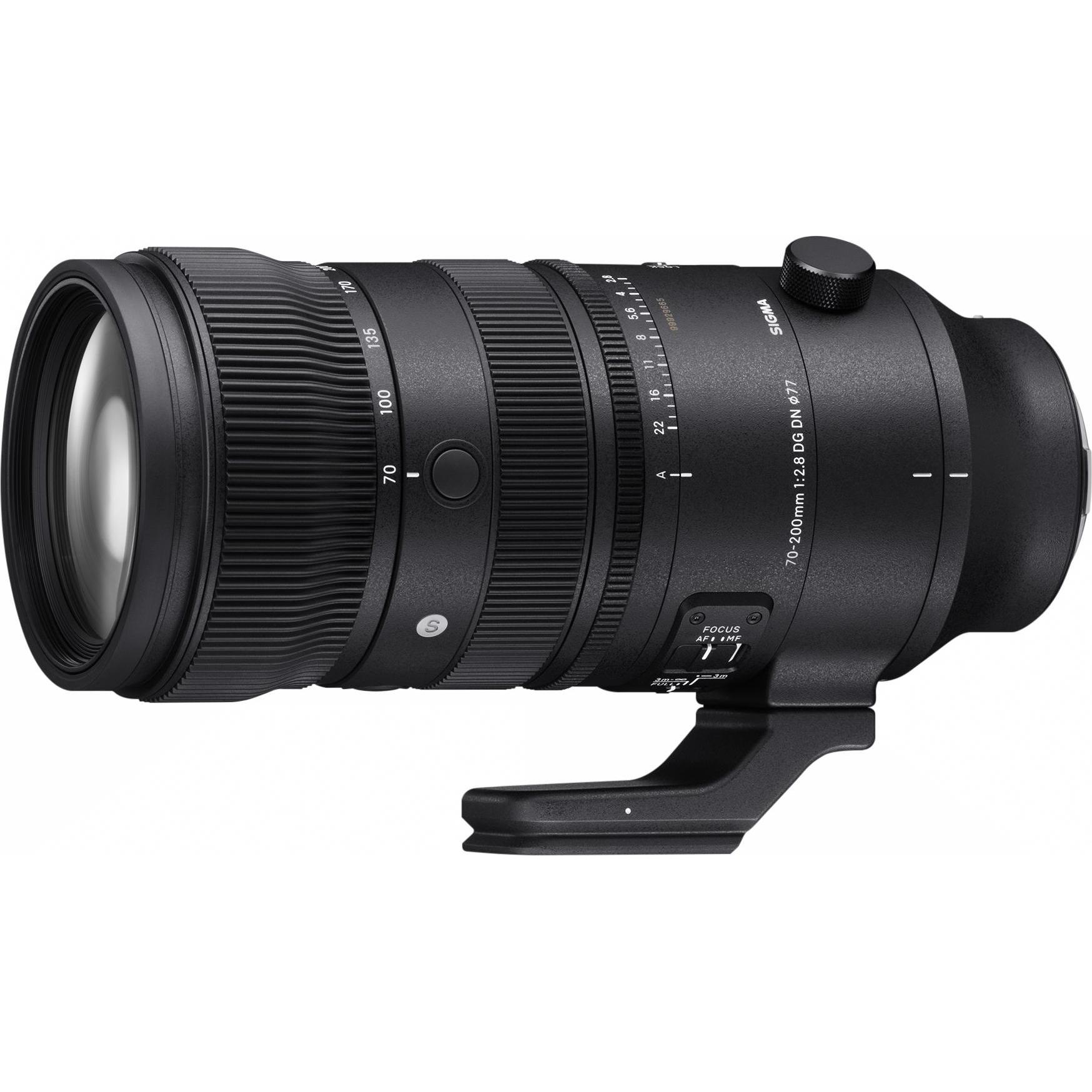 Sigma 70-200mm f/2.8 DG DN OS Sports - kaufen bei Digitec