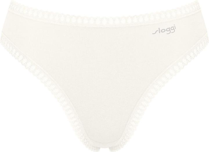 Produktbild Sloggi GO Crush High leg C3P (L, 3er Pack)
