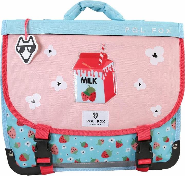 Immagine prodotto Pol Fox Strawberry
