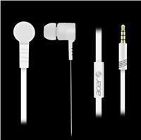 Actual product image Acer AHW910 in-ear headset black NP.HDS11.00F (Cable)