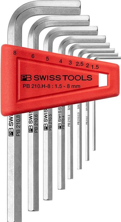 Produktbild PB Swiss Tools Pb210h