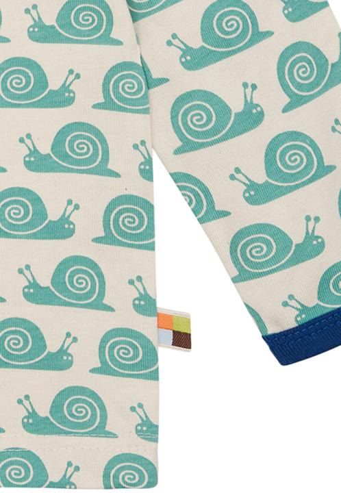 Image du produit loud + proud Chemise à manches longues (68)