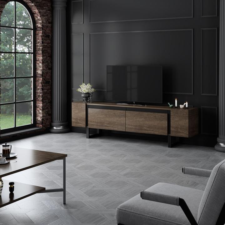 Image du produit Skye Decor Yildiz TV Stand (180 x 50 x 30 cm)