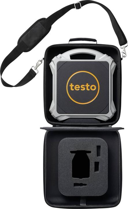 Image du produit Testo 560i - balance de réfrigérant numérique avec Bluetooth