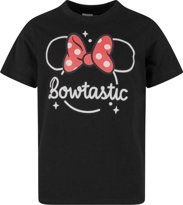 Produktbild Mister Tee MisterTee T-Shirt & Hoody 2 Pack - Minnie Mouse - 192079 (122, 128)