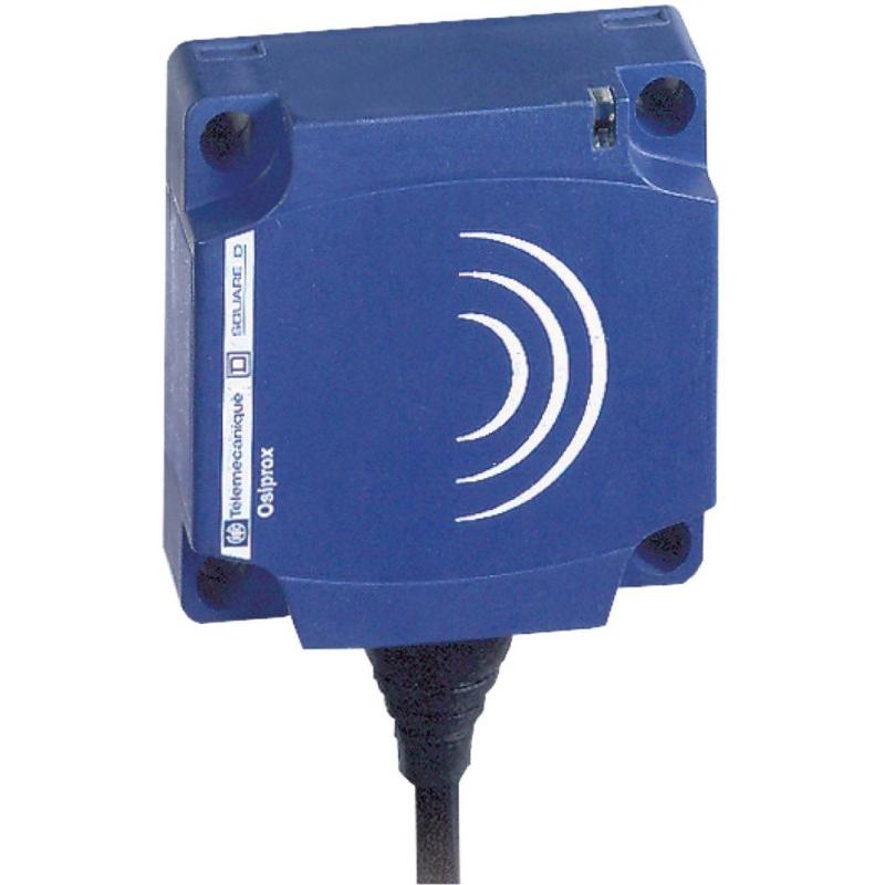 Schneider XS7C1A1DBL2 (Schalter), Elektronikmodul