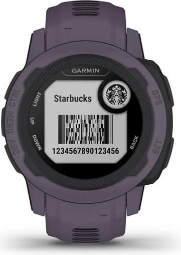 Produktbild Garmin Instinct 2S (40 mm)