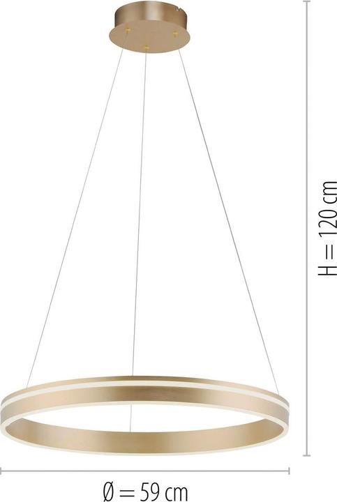 Immagine prodotto Q-Smart Q-Vito (1575 lm)