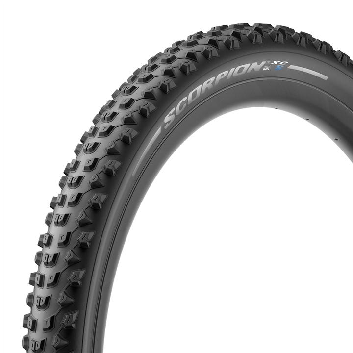 Produktbild Pirelli Scorpion MTB S 29 x 2.20 (29 x 2.20, 55-622)