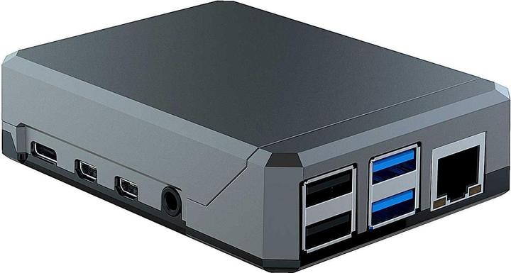 Produktbild NEO Case für Raspberry Pi 4