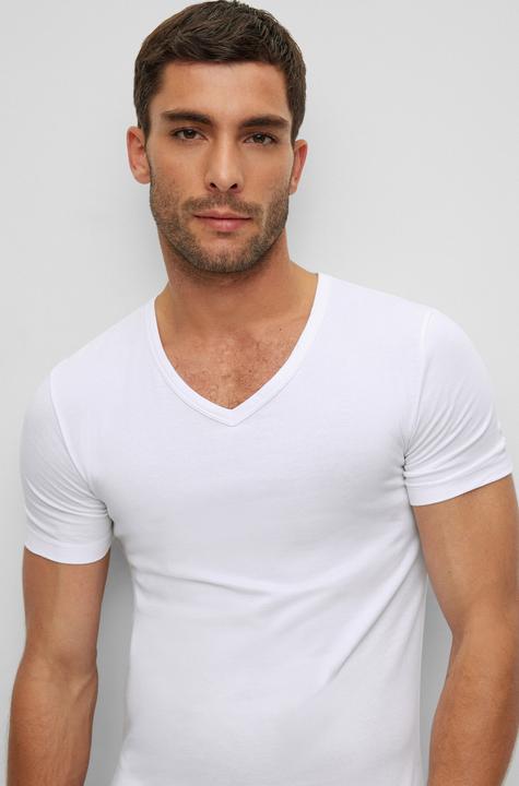 Actual product image Hugo Boss TShirtVN Modern (L)