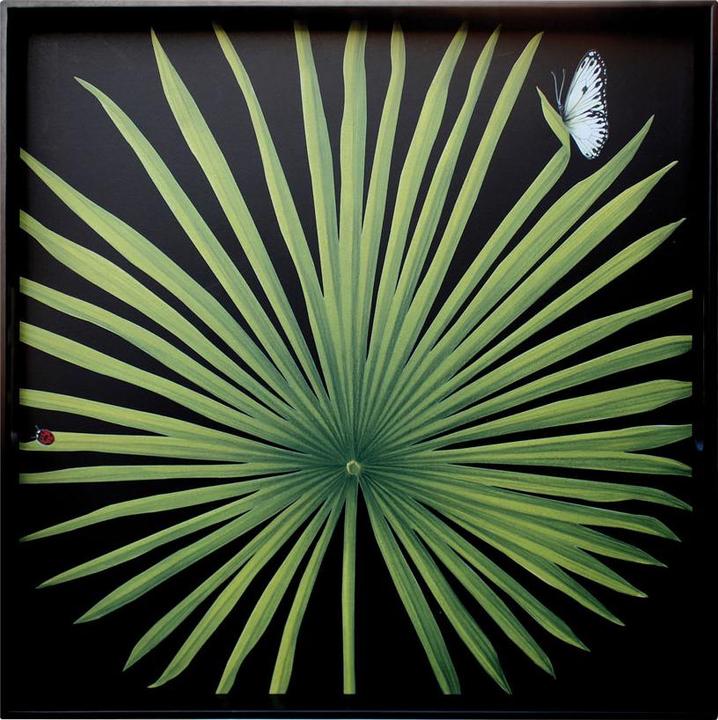 Taitù Freedom Tray Foglie