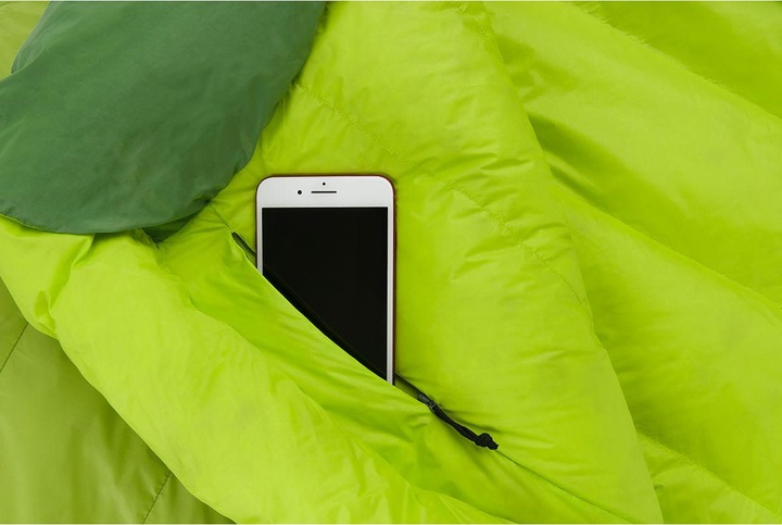 Actual product image Sea To Summit Ascent AcII (212 cm)