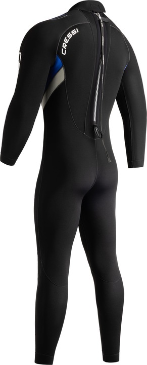 Actual product image Cressi Castoro (5mm, M)