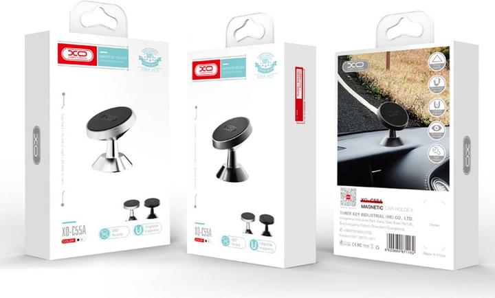 Immagine prodotto xO car holder C55A magnet black